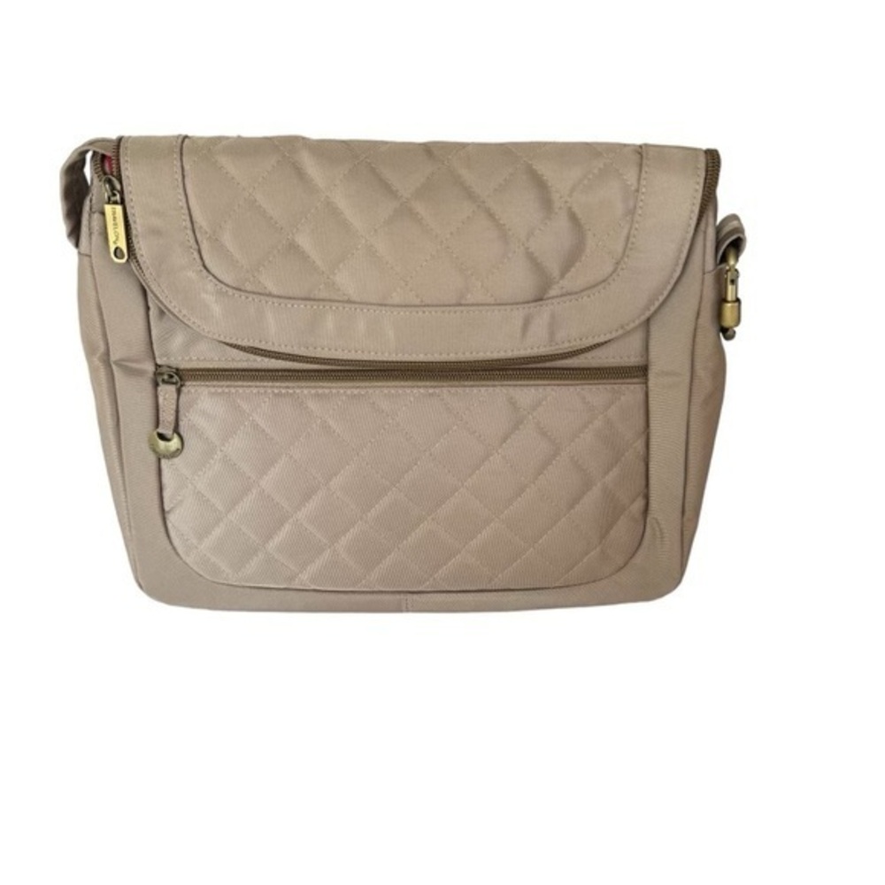 Travelon crossbody travel bag